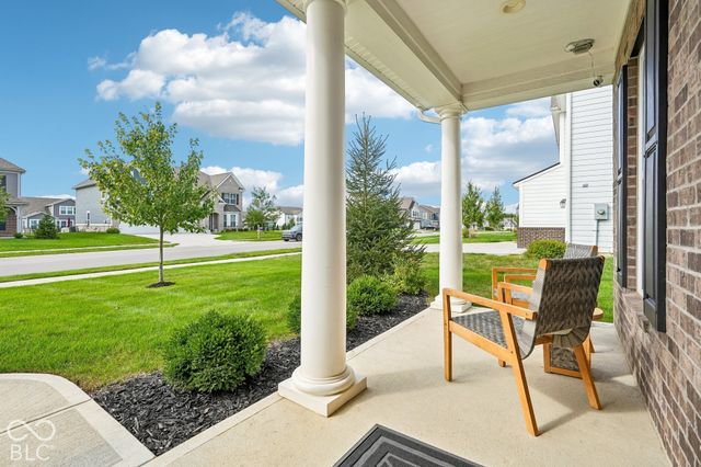6762 Hidden Meadow Pass, Mccordsville, IN 46055