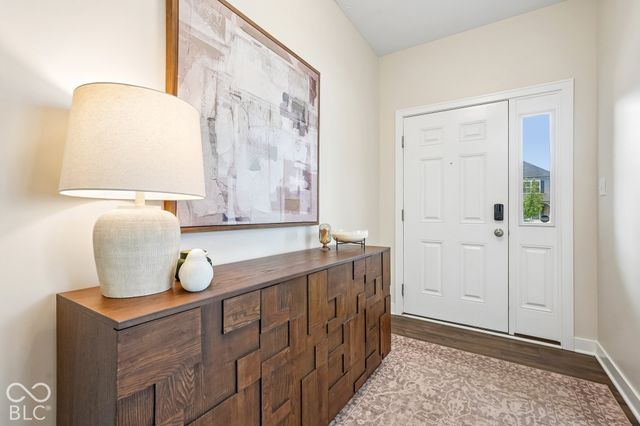 6762 Hidden Meadow Pass, Mccordsville, IN 46055