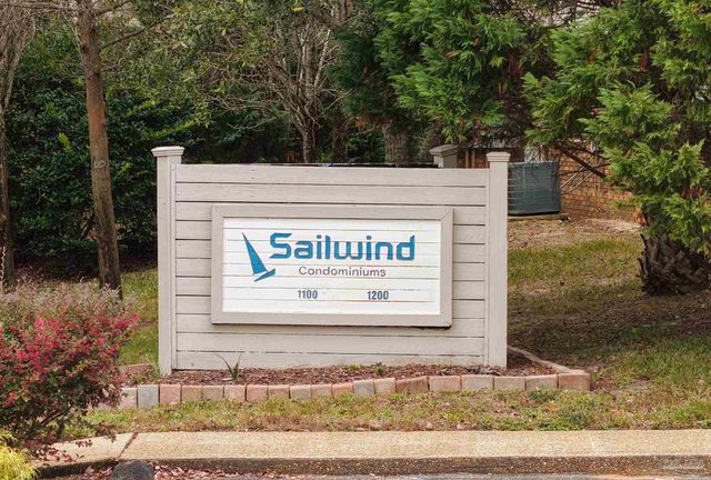 1200 Shoreline Dr 403, Gulf Breeze, FL 32561