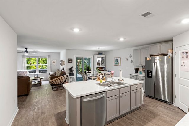 316 Spruce Pine Way, Conway, SC 29526