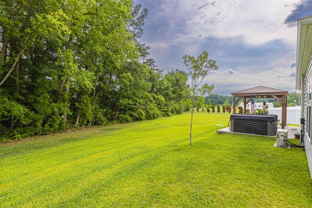 316 Spruce Pine Way, Conway, SC 29526