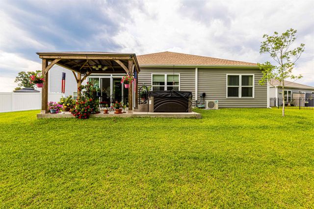 316 Spruce Pine Way, Conway, SC 29526