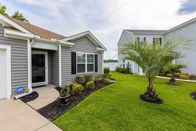 316 Spruce Pine Way, Conway, SC 29526