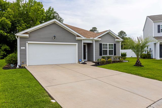 316 Spruce Pine Way, Conway, SC 29526