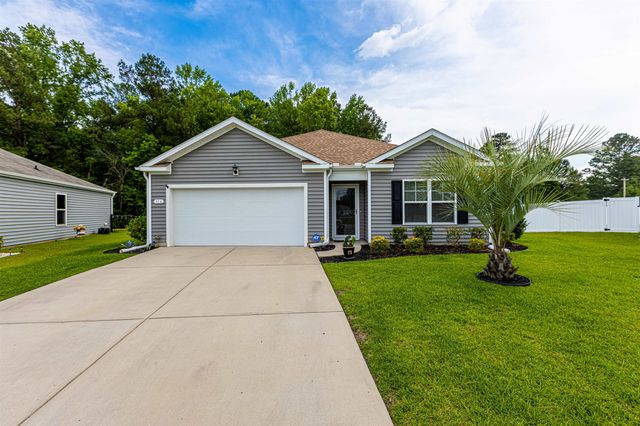 316 Spruce Pine Way, Conway, SC 29526