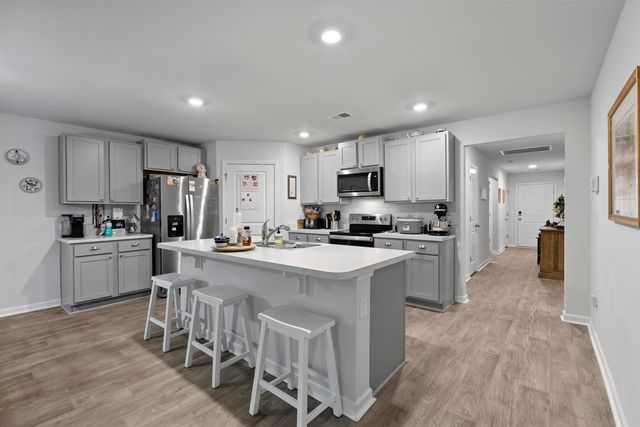 316 Spruce Pine Way, Conway, SC 29526