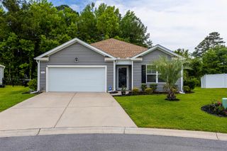 316 Spruce Pine Way, Conway, SC 29526