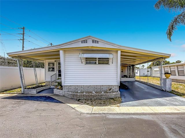 1040 MAIN STREET 162, Dunedin, FL 34698