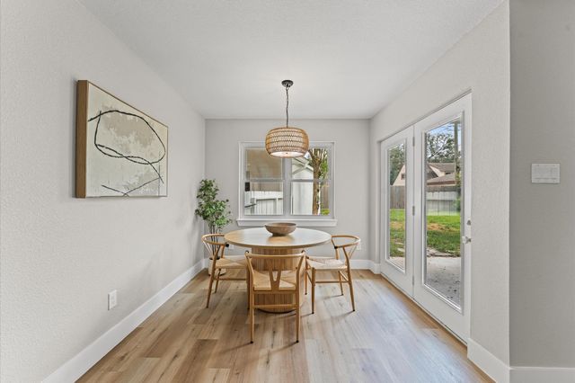 2306 Eaglerock Drive, Houston, TX 77080