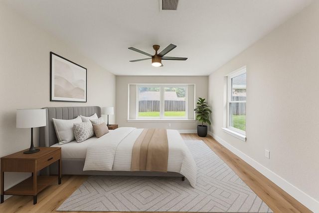 2306 Eaglerock Drive, Houston, TX 77080