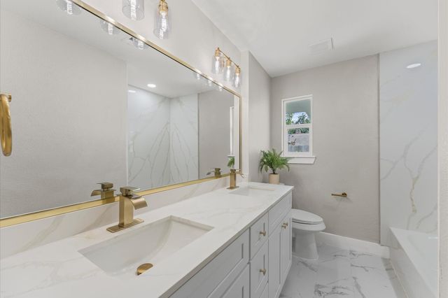 2306 Eaglerock Drive, Houston, TX 77080