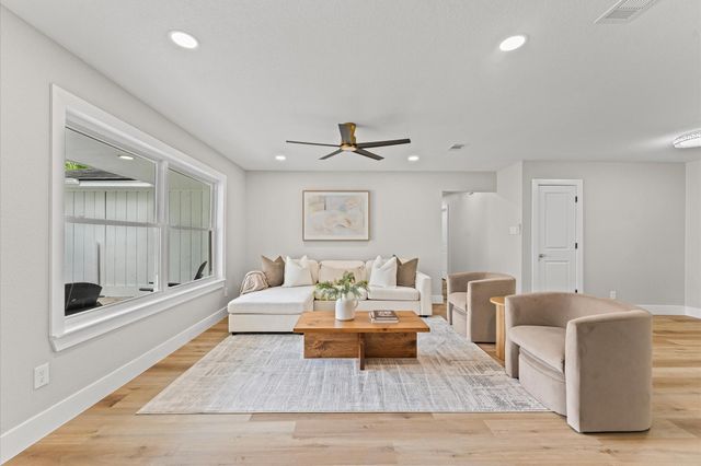 2306 Eaglerock Drive, Houston, TX 77080