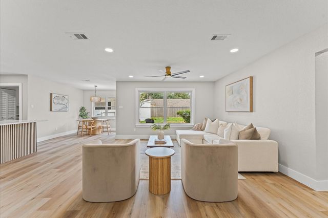 2306 Eaglerock Drive, Houston, TX 77080