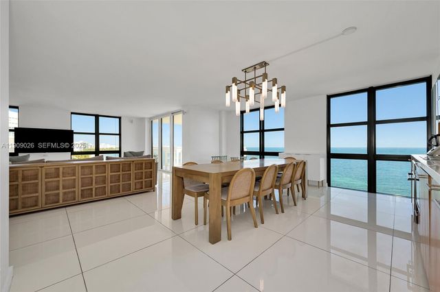 1111 Crandon Blvd A801, Key Biscayne, FL 33149