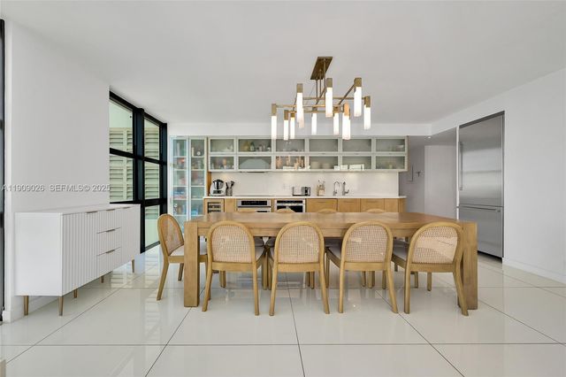 1111 Crandon Blvd A801, Key Biscayne, FL 33149