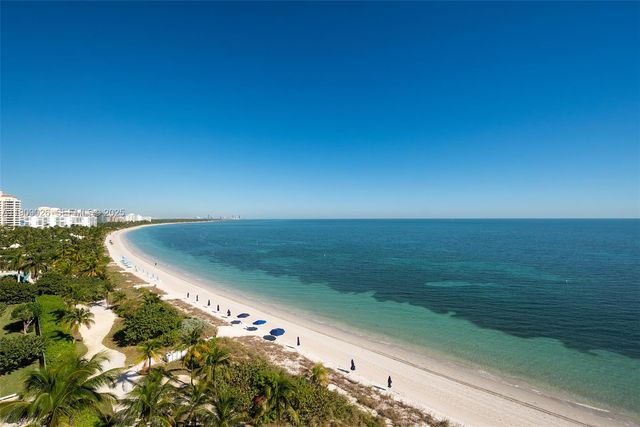 1111 Crandon Blvd A801, Key Biscayne, FL 33149