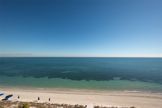 1111 Crandon Blvd A801, Key Biscayne, FL 33149