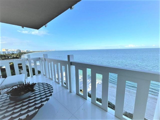 1111 Crandon Blvd A801, Key Biscayne, FL 33149