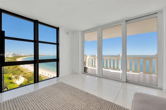 1111 Crandon Blvd A801, Key Biscayne, FL 33149