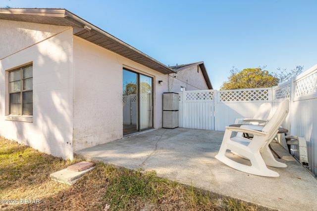 1210 Mellisa Drive, Port Orange, FL 32129