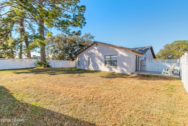 1210 Mellisa Drive, Port Orange, FL 32129