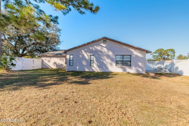 1210 Mellisa Drive, Port Orange, FL 32129