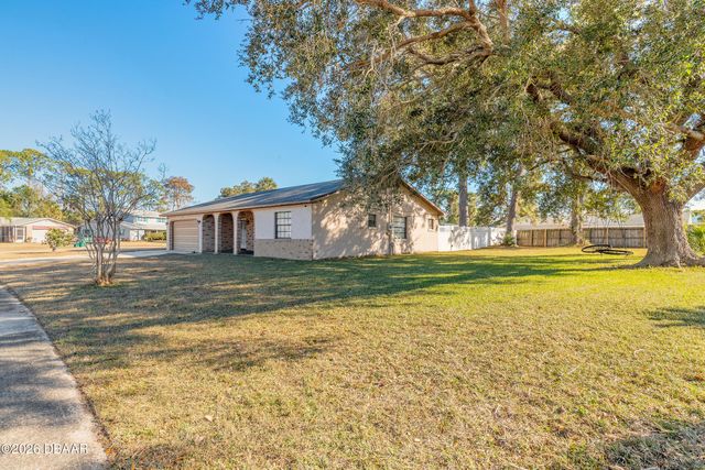 1210 Mellisa Drive, Port Orange, FL 32129
