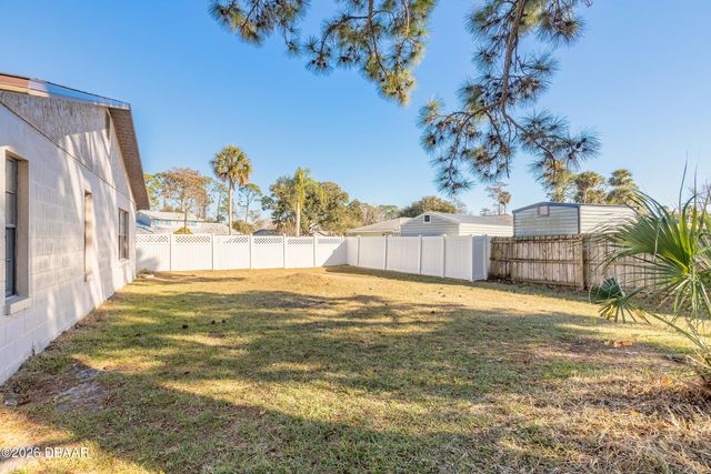 1210 Mellisa Drive, Port Orange, FL 32129