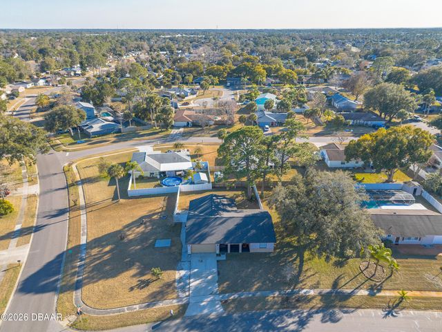 1210 Mellisa Drive, Port Orange, FL 32129