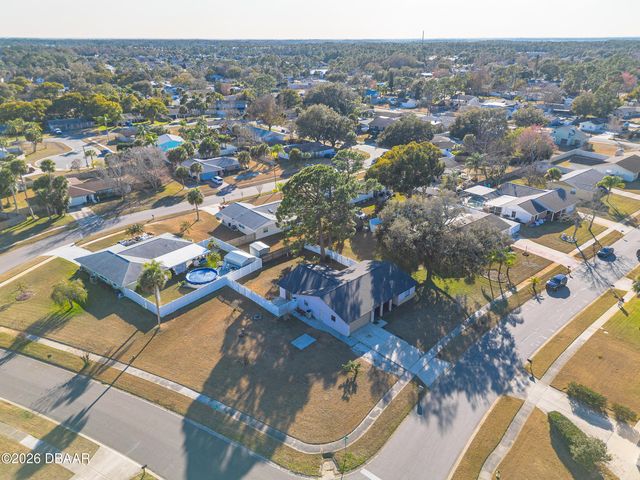 1210 Mellisa Drive, Port Orange, FL 32129