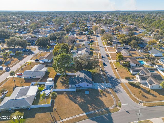 1210 Mellisa Drive, Port Orange, FL 32129