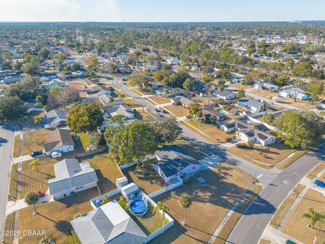 1210 Mellisa Drive, Port Orange, FL 32129