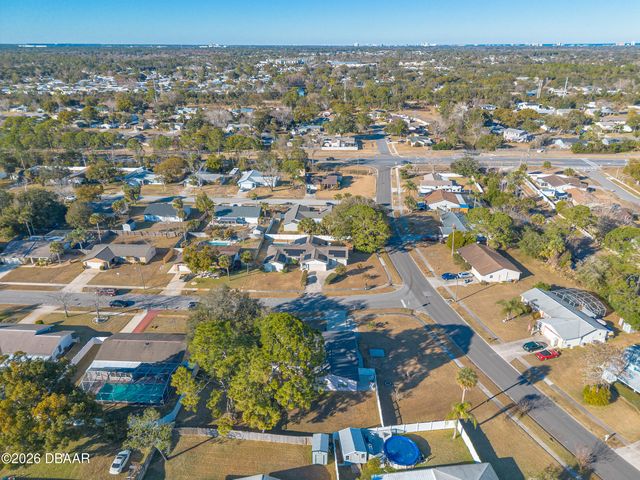 1210 Mellisa Drive, Port Orange, FL 32129