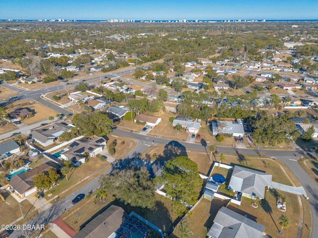1210 Mellisa Drive, Port Orange, FL 32129