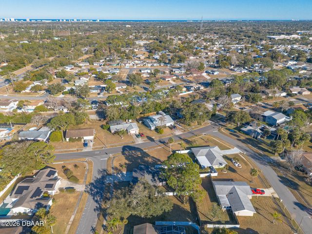 1210 Mellisa Drive, Port Orange, FL 32129