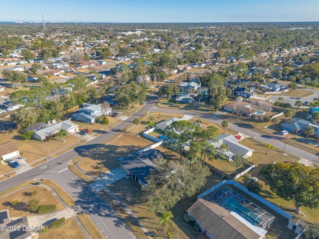 1210 Mellisa Drive, Port Orange, FL 32129