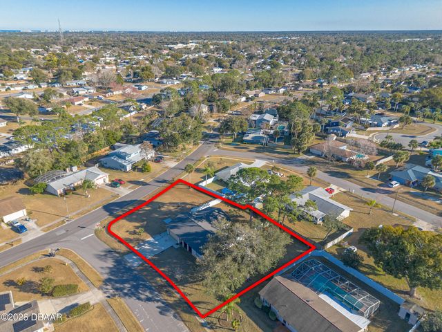 1210 Mellisa Drive, Port Orange, FL 32129