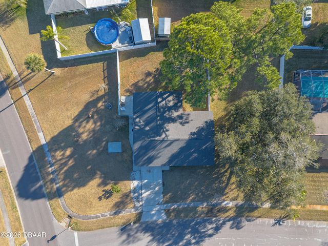 1210 Mellisa Drive, Port Orange, FL 32129