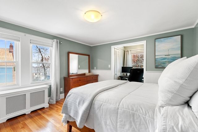 33 Ashcroft Rd, Medford, MA 02155