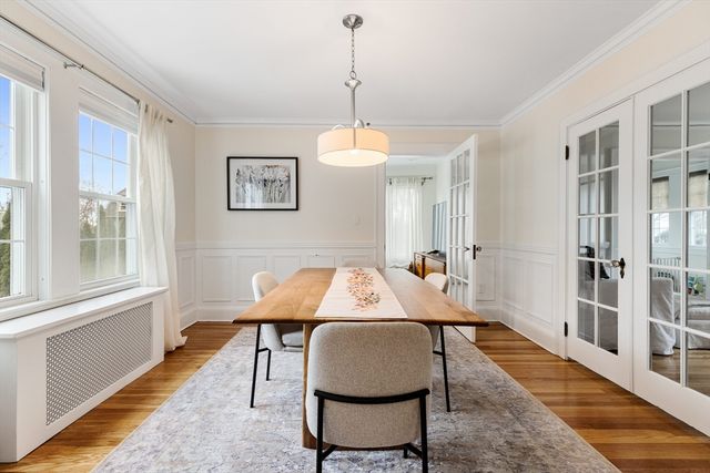 33 Ashcroft Rd, Medford, MA 02155