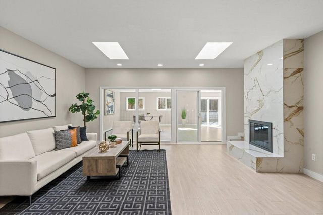 1439 Miller Avenue, San Jose, CA 95129