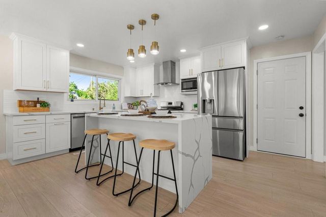 1439 Miller Avenue, San Jose, CA 95129