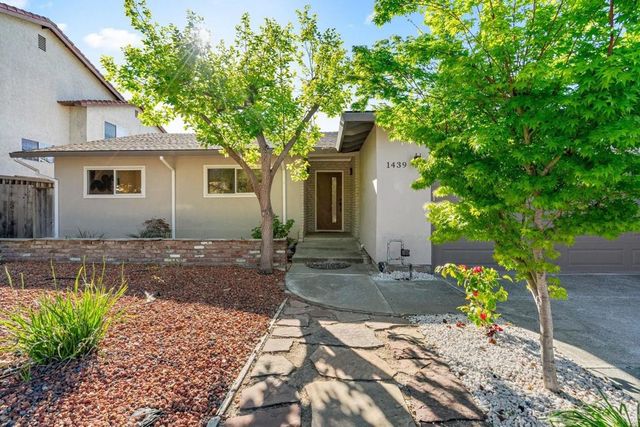 1439 Miller Avenue, San Jose, CA 95129
