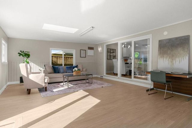 1439 Miller Avenue, San Jose, CA 95129