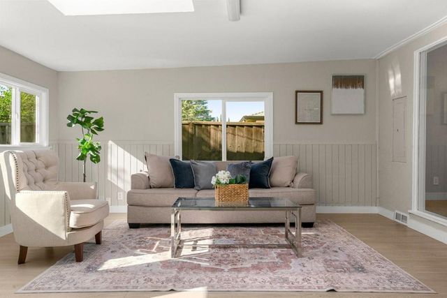 1439 Miller Avenue, San Jose, CA 95129