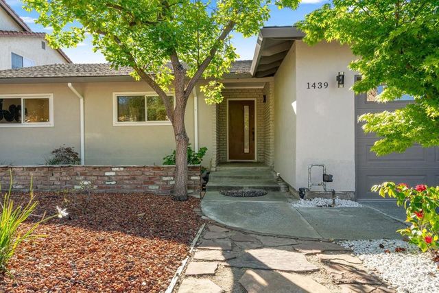 1439 Miller Avenue, San Jose, CA 95129
