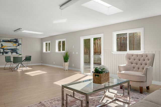 1439 Miller Avenue, San Jose, CA 95129