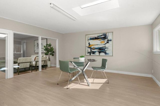 1439 Miller Avenue, San Jose, CA 95129