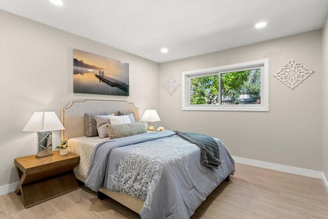 1439 Miller Avenue, San Jose, CA 95129