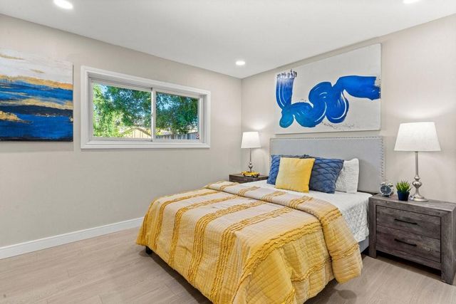 1439 Miller Avenue, San Jose, CA 95129